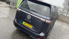 Volkswagen ID. Buzz 150kW Style Pro 77kWh 5dr Auto Electric Estate